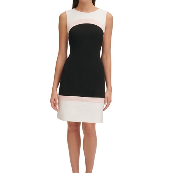 Tommy Hilfiger Dresses & Skirts - Beautiful Tommy Hilfiger Dress Size 4